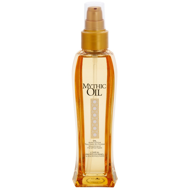 Loreal mythic oil nourishing oil