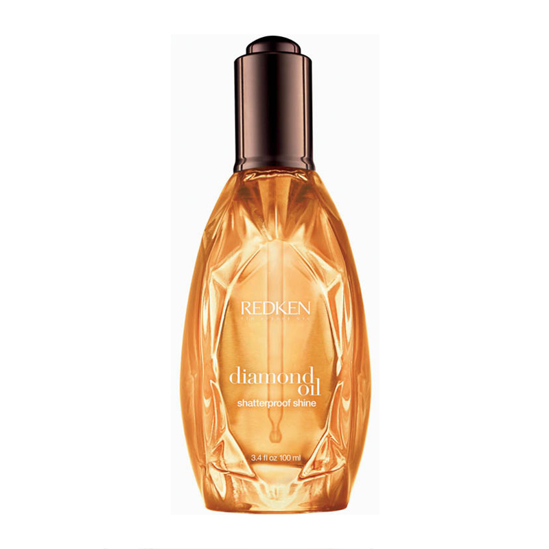 Redken diamond oil