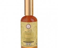 Khadi Vitalising Hair Oil