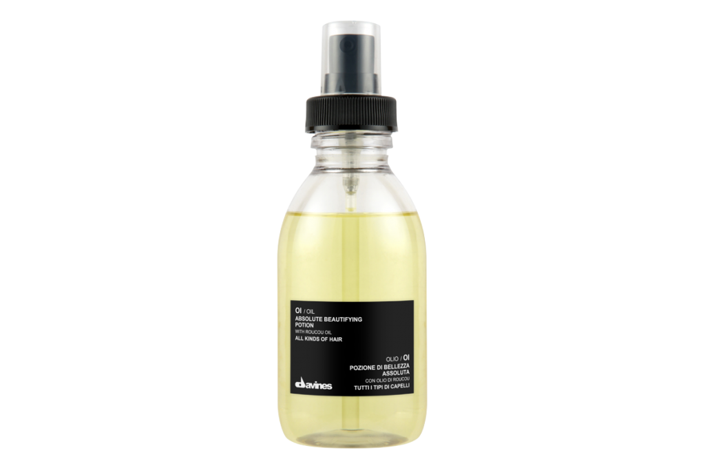 Davines Essential Haircare oil